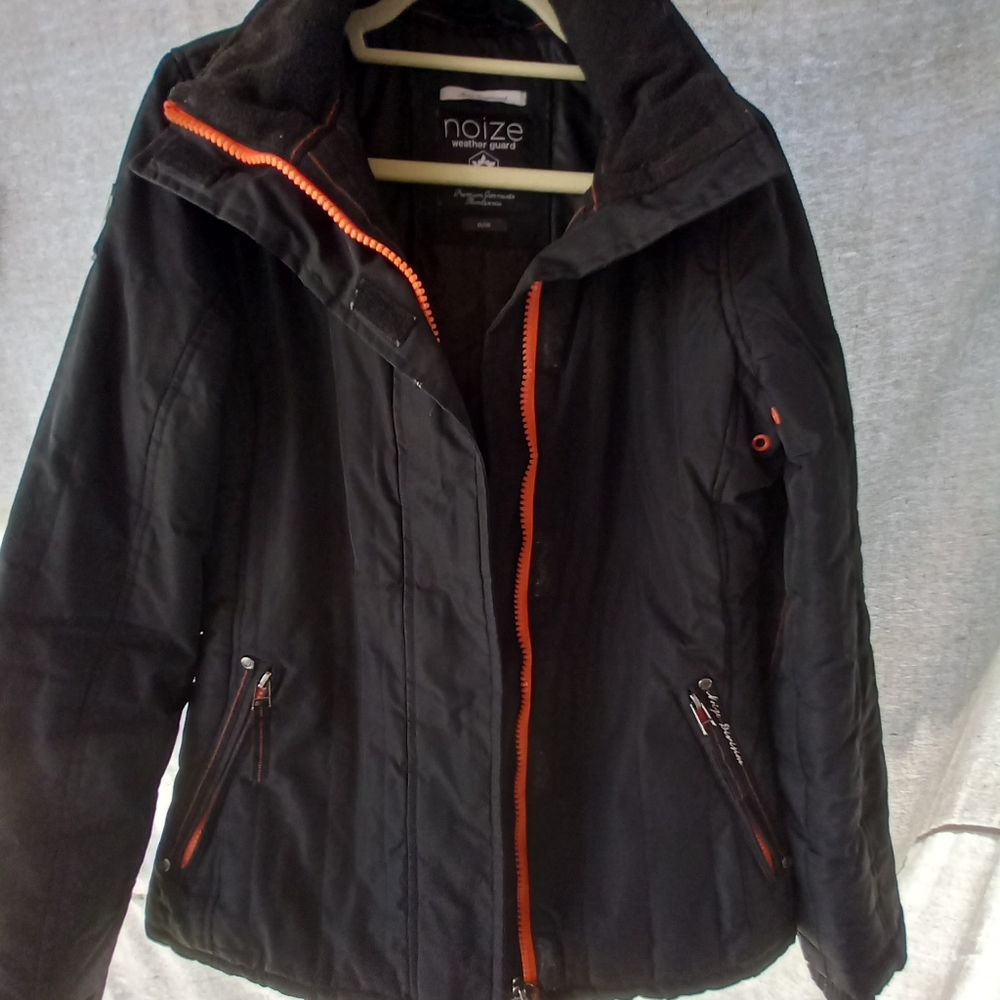 Noize Jacket - image 2